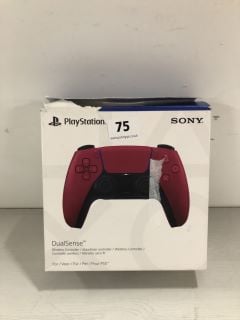 SONY PLAYSTATION DUALSENSE PS5 CONTROLLER