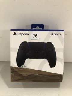 SONY PLAYSTATION DUALSENSE PS5 CONTROLLER