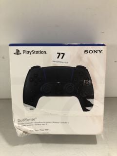 SONY PLAYSTATION DUALSENSE PS5 CONTROLLER