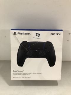 SONY PLAYSTATION DUALSENSE PS5 CONTROLLER