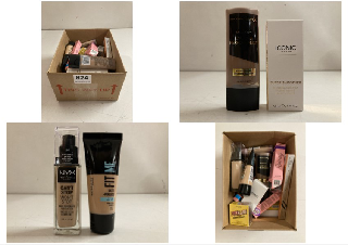 QTY OF BEAUTY/MAKEUP PRODUCTS TO INCLUDE VARIOUS BRANDS