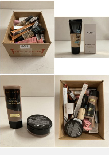 QTY OF BEAUTY/MAKEUP PRODUCTS TO INCLUDE VARIOUS BRANDS