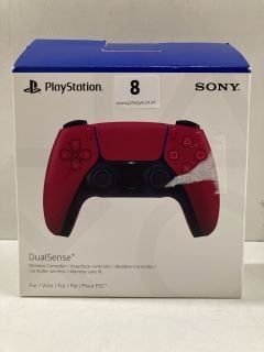 SONY PLAYSTATION DUALSENSE PS5 CONTROLLER