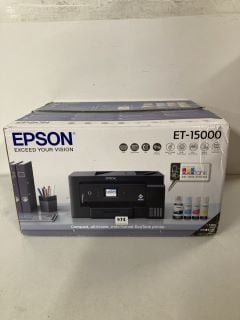 EPSON ET-1500 PRINTER