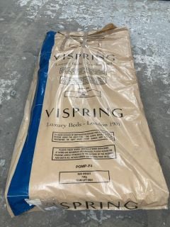 VISPRING SPECIAL WEMBURY MATTRESS (90 X 190XM)