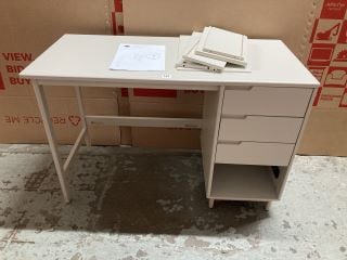 JOHN LEWIS FORMAT FILING DESK RRP £189