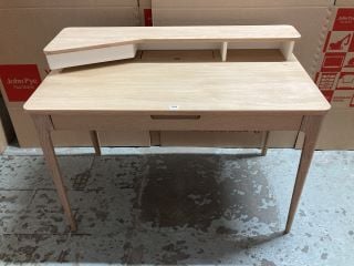 EBBE GEHL FOR JOHN LEWIS MIRA DESK RRP £750