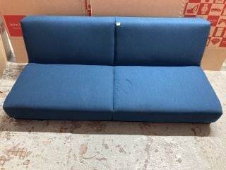 JOHN LEWIS FOLDING SOFA / BED PART