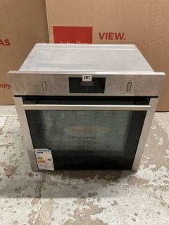 NEFF BUILT-IN SINGLE OVEN MODEL B3CCC0AN0B