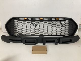 GRILLE CAR PART FOR A FORD RANGER