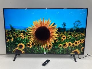 LG 55" TV MODEL 55UR75006LK RRP £349 (WITH REMOTE, WITH STAND, WITH BOX)