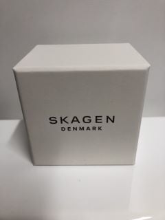 SKAGEN GENTS SIGNATUR WRISTWATCH RRP:£91