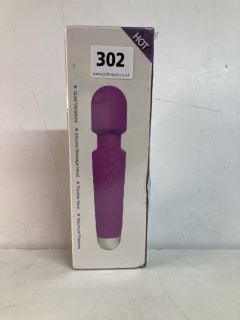 AV STICK VIBRATOR CLITORAL VIBRATING ADULT SEX TOY (18+ ID REQUIRED)