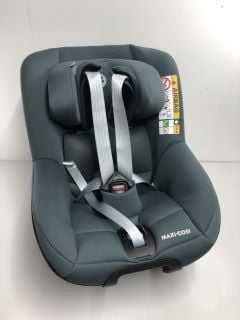 MAXI,COSI PEBBLE 360 BABY CAR SEAT RRP:£159