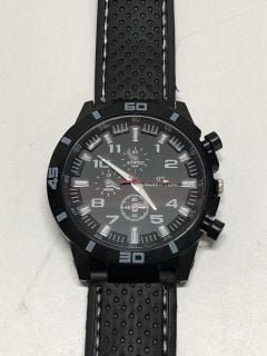 ZHOWE MEN'S WRIST WATCH