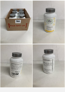 BOX OF CYB VITAMIN D3 CAPSULES