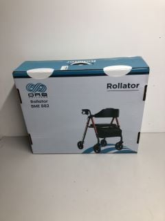 ORB WELLNESS ROLLATOR