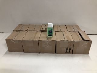 10 CASES OF CAREX ALOE GEL