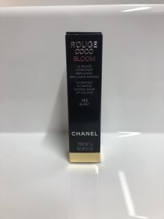 CHANEL ROUGE COCO BLOOM LIPSTICK