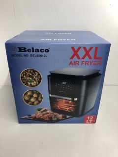 BELACO AIR FRYER