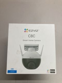 EZVIZ SECURITY CAMERA SET