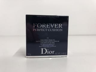 DIOR FOREVER PERFECT CUSHION 0N 14G