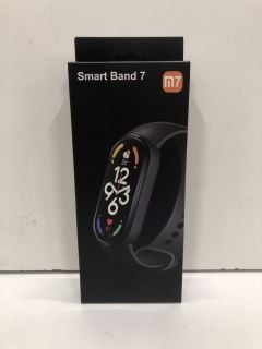 M7 SMART BAND 7 SPORTS FITNESS WATCH