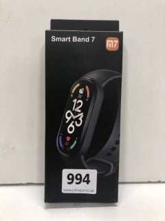 M7 SMART BAND 7 SPORTS FITNESS WATCH