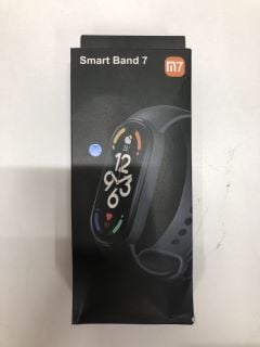 M7 SMART BAND 7 SPORTS FITNESS WATCH