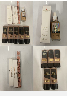 QTY OF MAKEUP INC MAYBELLINE SUPER STAY 24H SKIN TINT