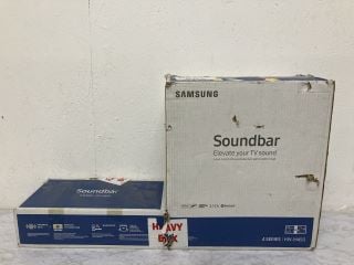 SAMSUNG SOUNDBAR 4 SERIES MW-M450