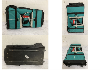 MAKITA TOOL BAG