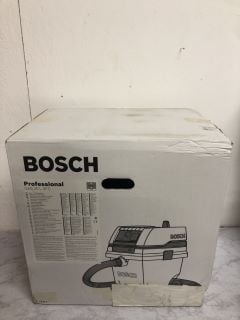 BOSCH PROFESSIONAL GAS 25 L SFC RRP £437.64