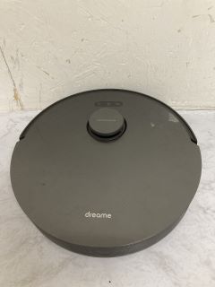 DREAME ROBOT VACUUM CLEANER