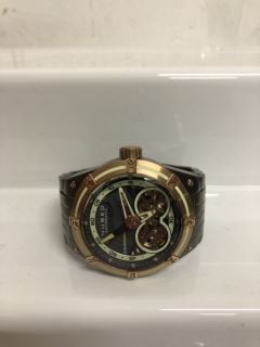 NUBEO 49MM LIMITED EDITION WATCH NB-6070 RRP £289.99