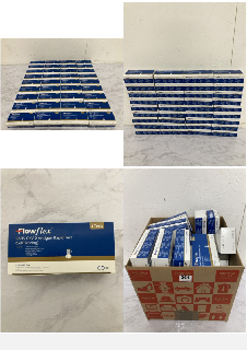 FLOWFLEX SARS-COV-2 ANTIGEN RAPID TEST COVID-19 TEST