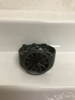 MENS HUGO BOSS WATCH