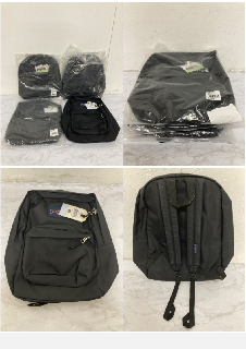 QTY OF YAN SPORT BACKPACKS