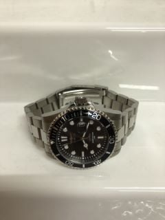 MENS INVICTA WATCH