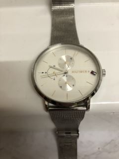 TOMMY HILFIGER WATCH RRP £169.00