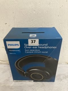 PHILIPS HEADPHONES 9000 SERIES SHP9600