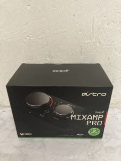 ASTRO MIXAMP PRO DESIGNED FOR XBOX