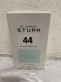 DR, BARBARA STURM CLARIFYING SERUM 30ML