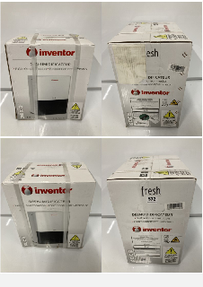 INVENTOR DEHUMIDIFIER