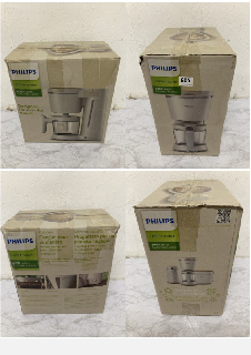 PHILIPS 5000 SERIES COFFEE MAKER