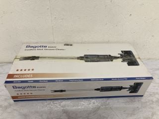 BAGOTTE BS800 CORDLESS STICK VACUUM CLEANER