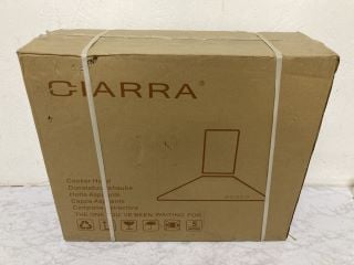 CIARRA COOKER HOOD