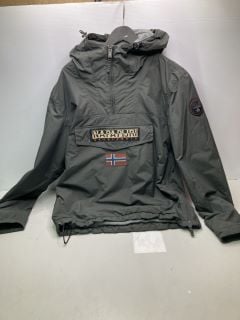 NAPAPIJRI COAT SIZE L