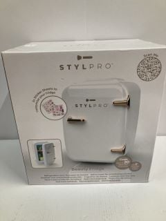 STYLPRO BEAUTY FRIDGE