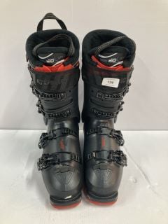 ATOMIC HAWX 120 ULTRA XTD SKI BOOTS UK SIZE 27 - 27.5